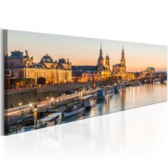 Kuva - Beautiful Dresden hinta ja tiedot | Artgeist Huonekalut ja sisustus | hobbyhall.fi