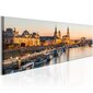 Kuva - Beautiful Dresden hinta ja tiedot | Taulut | hobbyhall.fi