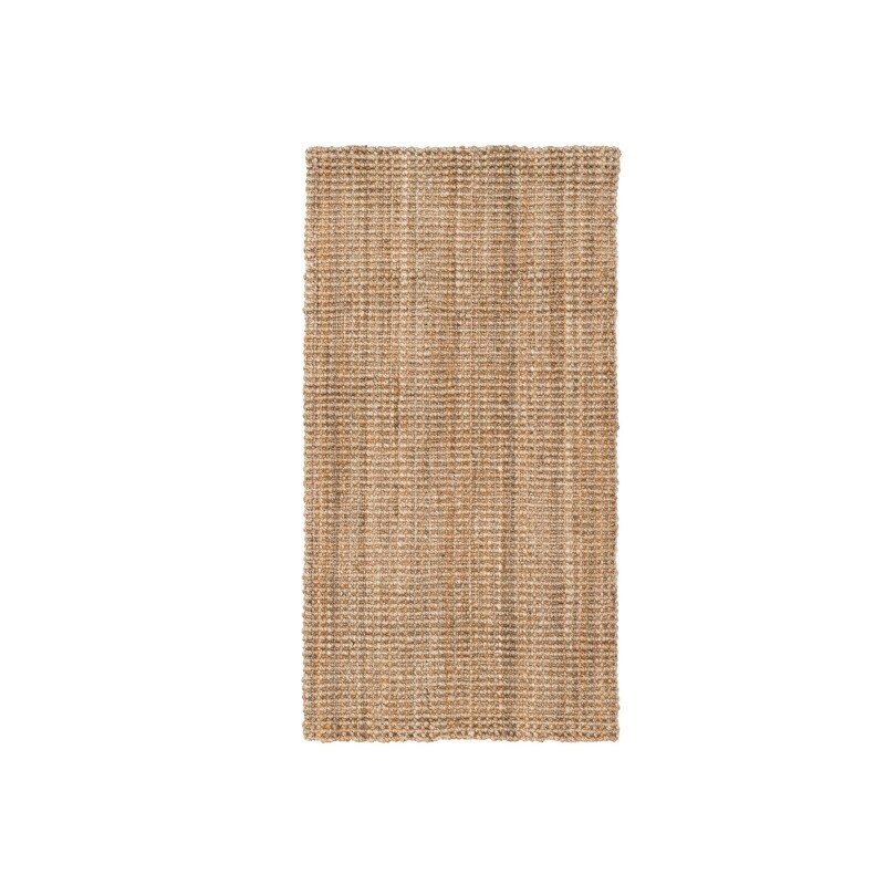 Fanni K Matto Harmaja natural 80x150 cm hinta ja tiedot | Isot matot | hobbyhall.fi