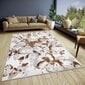 Hanse Home matto Floral 160x235 cm hinta ja tiedot | Isot matot | hobbyhall.fi