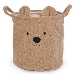 Säilytyskori Teddy, 40x40x40 cm hinta ja tiedot | Säilytyslaatikot ja -korit | hobbyhall.fi