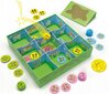 Tactic Peppa Pig Game Mud Fun 58359 hinta ja tiedot | Lautapelit ja älypelit | hobbyhall.fi