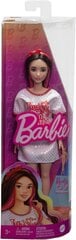 Mattel Barbie-nukke Fancy HRH12 hinta ja tiedot | Tyttöjen lelut | hobbyhall.fi