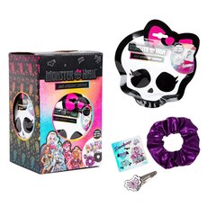 RMS Monster High -hiustarvikkeet 71-0005 28236 hinta ja tiedot | Hiustarvikkeet | hobbyhall.fi