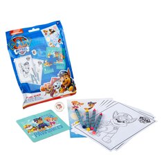 RMS Paw Patrol -yllätyslaukku 97-0012-B 23576 hinta ja tiedot | Kehittävät lelut | hobbyhall.fi