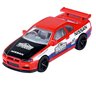 Simba Majorette 60 vuotta deluxe NISSAN 205-4102 hinta ja tiedot | Poikien lelut | hobbyhall.fi