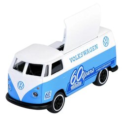 Simba Majorette 60 vuotta deluxe VOLKSWAGEN 205-4102 hinta ja tiedot | Poikien lelut | hobbyhall.fi