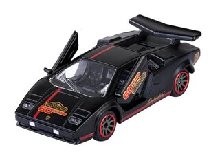 Simba Majorette 60 vuotta deluxe LAMBORGHINI 205-4102 hinta ja tiedot | Poikien lelut | hobbyhall.fi