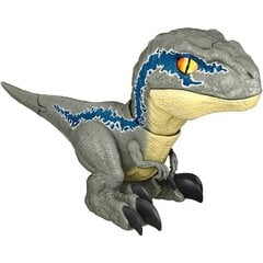 Mattel Jurassic World Velociraptor GWY55 hinta ja tiedot | Poikien lelut | hobbyhall.fi