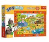 CUBES PUZZLE 24 Observational SpyGuy - Safari 15591 hinta ja tiedot | Palapelit | hobbyhall.fi