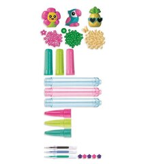 Clementoni IDEA Mini Tropical Pen Factory Zielona18830 hinta ja tiedot | Kehittävät lelut | hobbyhall.fi