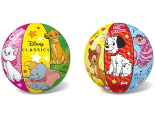 HERO Disney Ball 14cm 12kpl pussissa 34464 31483 hinta ja tiedot | Hiekkalelut ja rantalelut | hobbyhall.fi