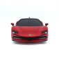 MAISTO RC 1:24 Ferrari SF90 Stradale 81532 hinta ja tiedot | Poikien lelut | hobbyhall.fi