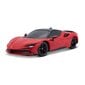 MAISTO RC 1:24 Ferrari SF90 Stradale 81532 hinta ja tiedot | Poikien lelut | hobbyhall.fi