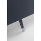 Sivulevy Catania 180x87cm hinta ja tiedot | Lipastot | hobbyhall.fi