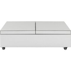 Sohvapöytä Bar Luxury 120x75cm hinta ja tiedot | Sohvapöydät | hobbyhall.fi