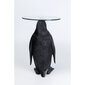 Sivupöytä Animal Ms Penguin Ø32cm hinta ja tiedot | Sohvapöydät | hobbyhall.fi