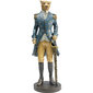 Koristefiguuri Sir Leopard Standing hinta ja tiedot | Sisustustuotteet | hobbyhall.fi