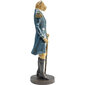 Koristefiguuri Sir Leopard Standing hinta ja tiedot | Sisustustuotteet | hobbyhall.fi