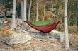 Riippumatto Ticket To The Moon Pro Hammock burgundi hinta ja tiedot | Riippumatot | hobbyhall.fi