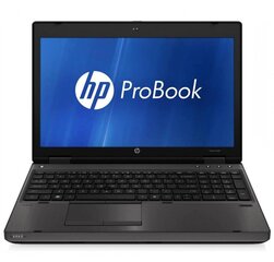 HP ProBook 6560b Intel Core i5-2540M 8/256 GB SSD Win 10 Pro hinta ja tiedot | Kannettavat tietokoneet | hobbyhall.fi