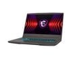 MSI Thin 15 B12UC-1253NL Intel Core i7 i7-12650H 16GB 512SSD NVIDIA GeForce RTX 3050 W11H Grey hinta ja tiedot | Kannettavat tietokoneet | hobbyhall.fi