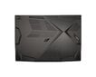 MSI Thin 15 B12UC-1253NL Intel Core i7 i7-12650H 16GB 512SSD NVIDIA GeForce RTX 3050 W11H Grey hinta ja tiedot | Kannettavat tietokoneet | hobbyhall.fi