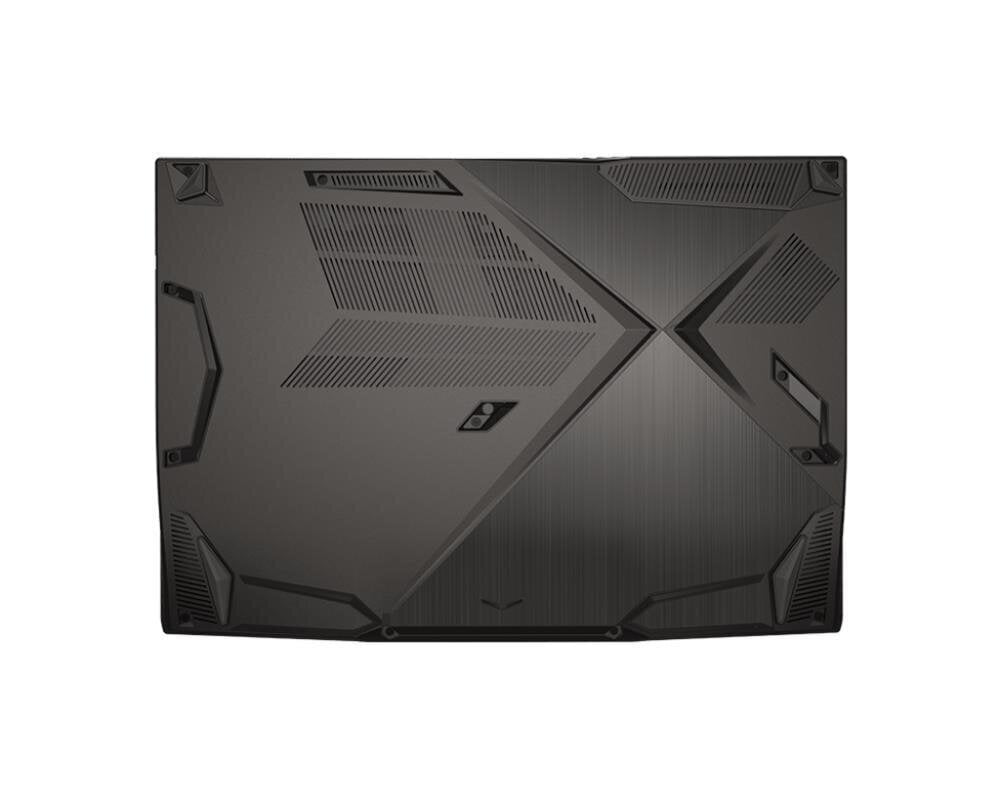 MSI Thin A15 B7UC-004NL AMD Ryzen 5 7735HS 16GB 512SSD NVIDIA GeForce RTX 3050 W11H Grey hinta ja tiedot | Kannettavat tietokoneet | hobbyhall.fi