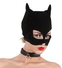 Kissan naamio Bad Kitty hinta ja tiedot | BDSM ja fetissit | hobbyhall.fi