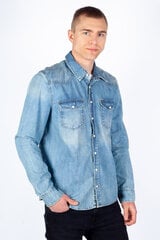 Farkkupaita Ltb Jeans 1009604751570054973-XL hinta ja tiedot | LTB Jeans Muoti | hobbyhall.fi