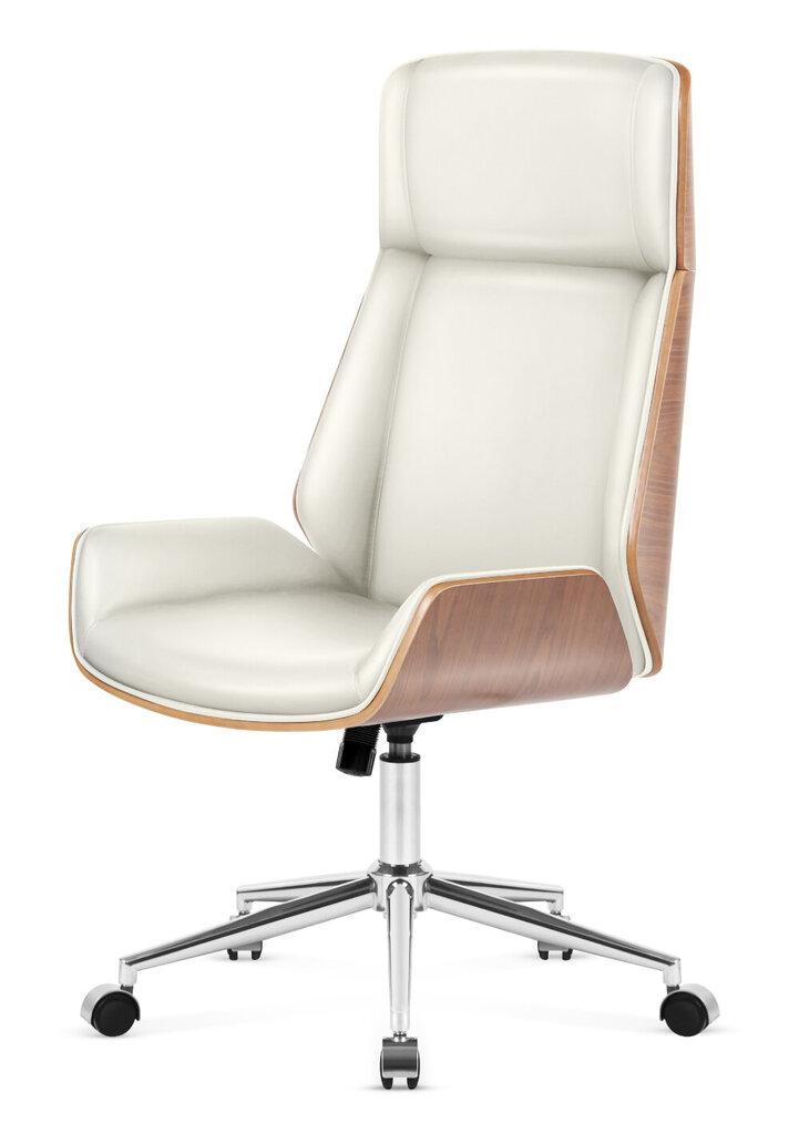 Mark Adler Boss 8.0 toimistotuoli Beige hinta ja tiedot | Toimistotuolit | hobbyhall.fi