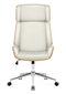 Mark Adler Boss 8.0 toimistotuoli Beige hinta ja tiedot | Toimistotuolit | hobbyhall.fi