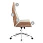 Mark Adler Boss 8.0 toimistotuoli Beige hinta ja tiedot | Toimistotuolit | hobbyhall.fi