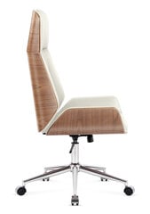 Mark Adler Boss 8.0 toimistotuoli Beige hinta ja tiedot | Toimistotuolit | hobbyhall.fi