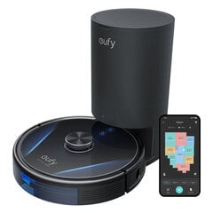 Eufy RoboVac LR30 Hybrid+ hinta ja tiedot | Robotti-imurit | hobbyhall.fi