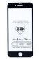 LCD 5D Full Glue hinta ja tiedot | Näytönsuojakalvot ja -lasit | hobbyhall.fi