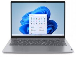 Lenovo ThinkBook 14 G6 ABP (21KJ002LMX) hinta ja tiedot | Kannettavat tietokoneet | hobbyhall.fi