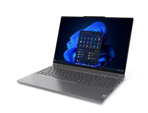 Lenovo ThinkBook 16p G5 IRX (21N50019MX) hinta ja tiedot | Kannettavat tietokoneet | hobbyhall.fi