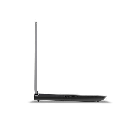 Lenovo ThinkPad P16 Gen 2 (21FA004SMH) hinta ja tiedot | Kannettavat tietokoneet | hobbyhall.fi