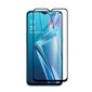 Samsung Galaxy A02s suojalasi Full Glue 5D hinta ja tiedot | Näytönsuojakalvot ja -lasit | hobbyhall.fi