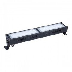 100w led varastovalaisin High Bay 6000k 10000lm ip44 hinta ja tiedot | Upotettavat valaisimet ja LED-valaisimet | hobbyhall.fi