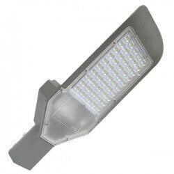 20w led-katuvalo harmaa 6000k 2000lm ip65 hinta ja tiedot | Puutarha- ja ulkovalot | hobbyhall.fi