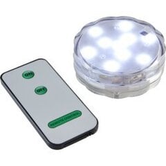 LED-kynttilä paristoilla AAA 0,48W 7x2,5cm hinta ja tiedot | Kynttilät ja kynttilänjalat | hobbyhall.fi