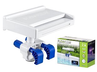 Bestway FlowClear vesiputous uima-altaille LED-valolla varustettuna hinta ja tiedot | Uima-allastarvikkeet | hobbyhall.fi