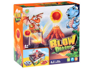 Blow Dragon lautapeli (ENG) hinta ja tiedot | Lautapelit ja älypelit | hobbyhall.fi