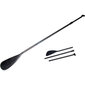 SUP-lauta melalla, Omimar, punainen, 380x79x15 cm hinta ja tiedot | SUP-laudat | hobbyhall.fi