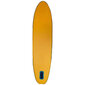 SUP-lauta melalla, Omimar, keltainen, 320x78x15 cm hinta ja tiedot | SUP-laudat | hobbyhall.fi