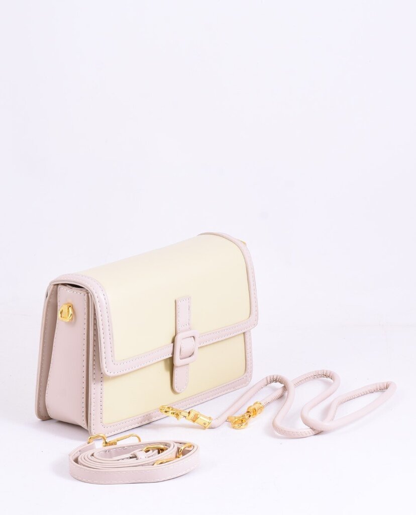 Crossbody laukku naisille, Fashion, 68624004 EIAP00006026 hinta ja tiedot | Naisten käsilaukut | hobbyhall.fi