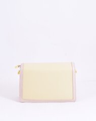 Crossbody laukku naisille, Fashion, 68624004 EIAP00006026 hinta ja tiedot | Naisten käsilaukut | hobbyhall.fi