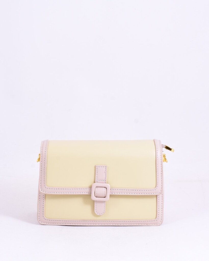 Crossbody laukku naisille, Fashion, 68624004 EIAP00006026 hinta ja tiedot | Naisten käsilaukut | hobbyhall.fi